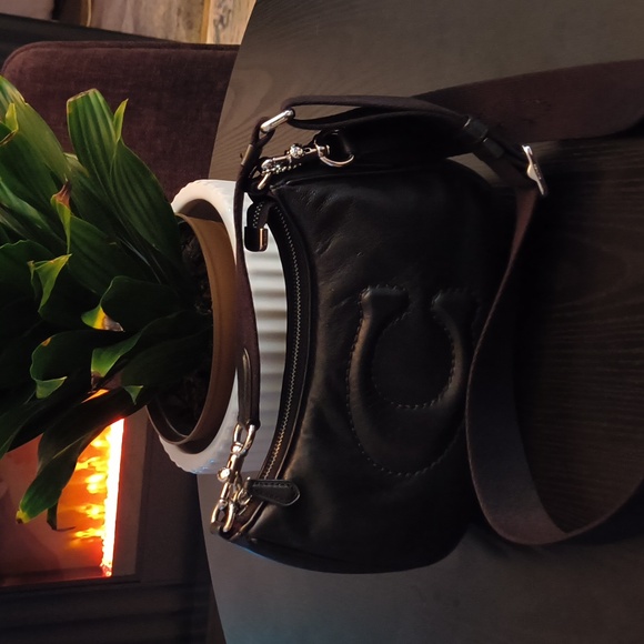 Handbags - Coach Teri Quilted Crossbody Bag